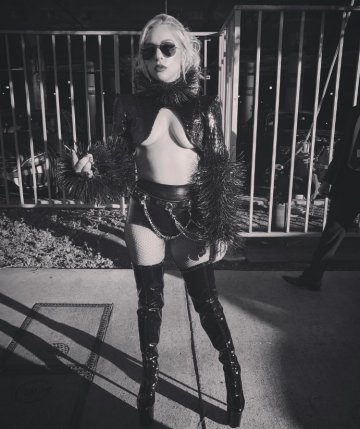 Снимка: Instagram