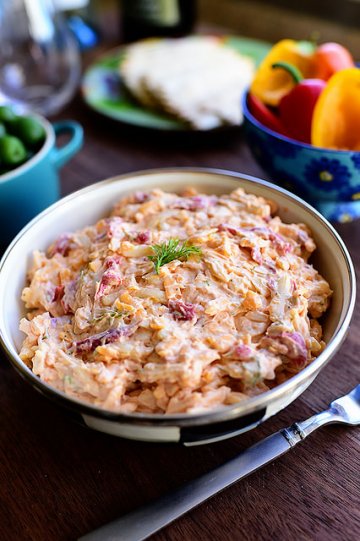 Снимка: thepioneerwoman.com