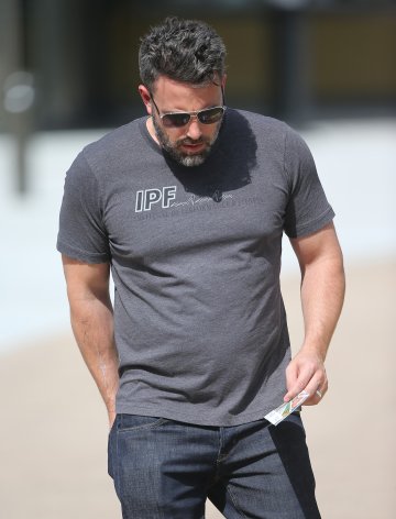 Снимка: splashnews.com