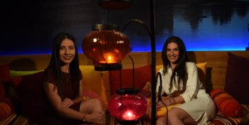 Милиони километри водят Ваня Бонева обратно към дома