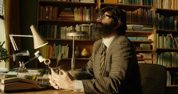 Снимка: София Филм Фест