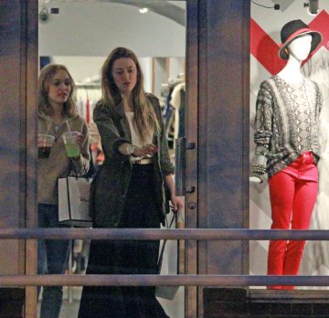 Снимка: Splash News