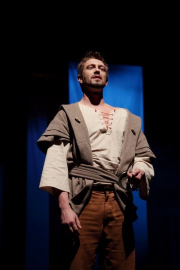 Снимка: MediaPro Entertainment