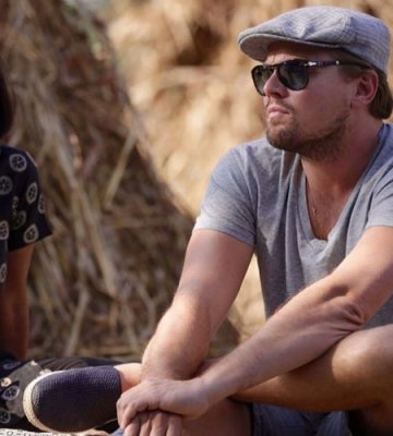 Снимка: Instagram