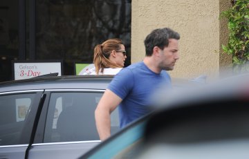 Снимка; splashnews.com