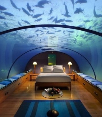 Снимка: Architecturel Lover