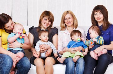 Снимка: Dreamstime