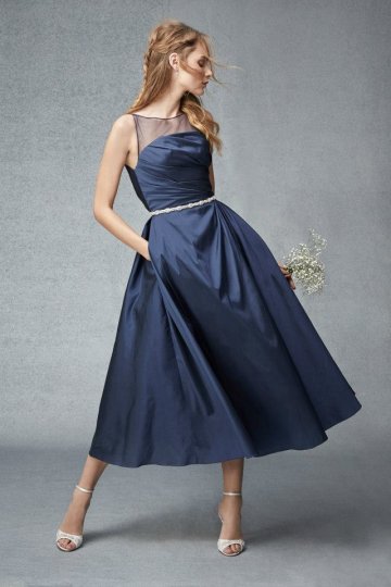Снимка: Monique Lhuillier