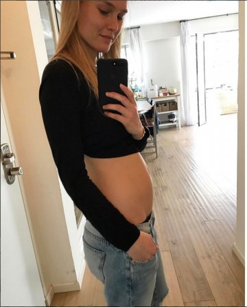 Снимка: Instagram