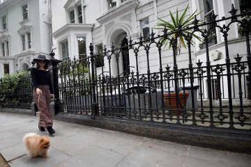 Снимка: Reuters