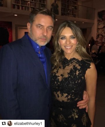 Снимка: Instagram