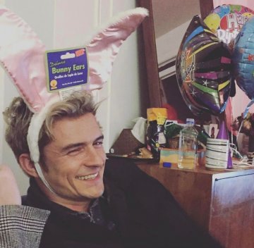 Снимка: Instagram