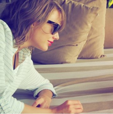 Снимка: Instagram