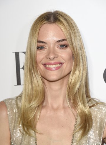 Джейми Кинг; Снимка: Getty Images