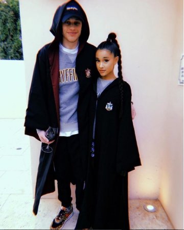 Снимка: Instagram