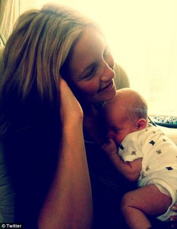 Снимка: Twitter