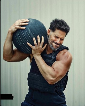 Снимка: Men's Health