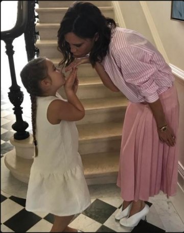 Снимка: Instagram