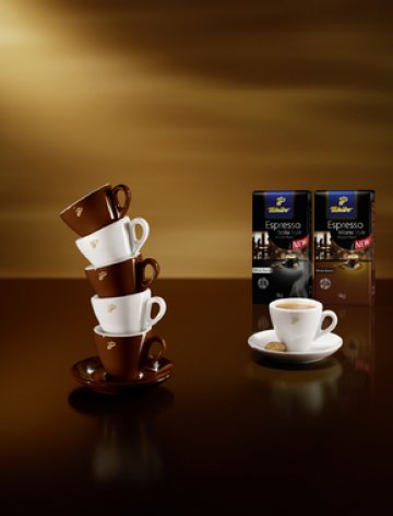 Снимка: Tchibo