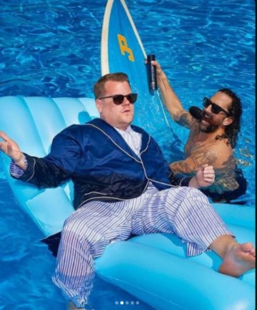 Снимка: Playboy