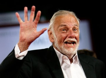 Снимка: Reuters