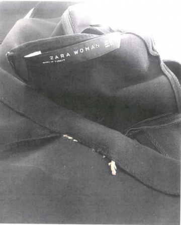 Снимка: Cosmopolitan