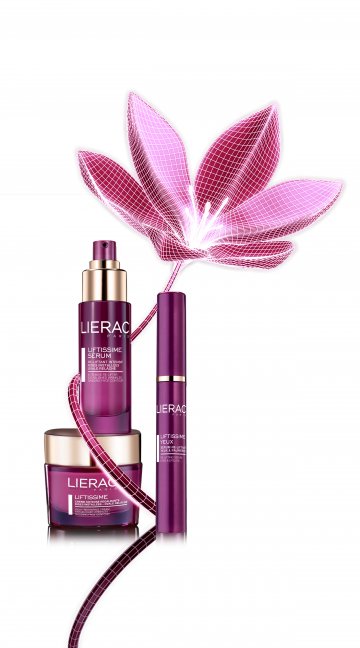 Снимка: Lierac