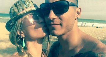 Снимка: Facebook