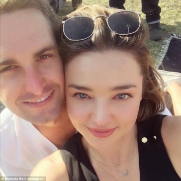 Снимка: Instagram