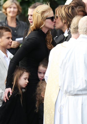 Снимка: Splash News