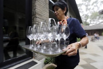 Снимка: Reuters