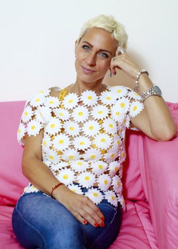 Снимка: сп. Love style