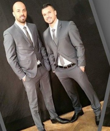 Снимка: Instagram

