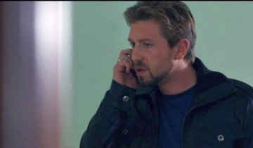 Камен, Снимка: Стъклен дом - Спасението, bTV