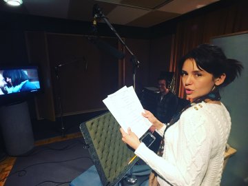 Снимка: Instagram