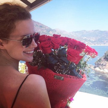 Снимка: Instagram