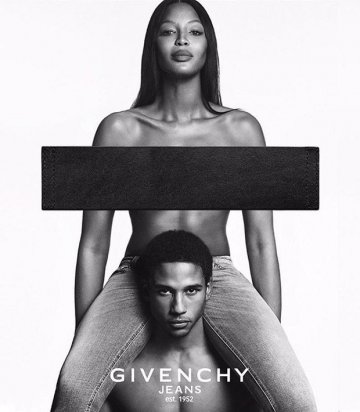 Снимка: Givenchy