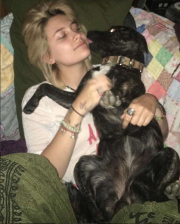 Снимка: Instagram