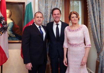 Снимка: Facebook