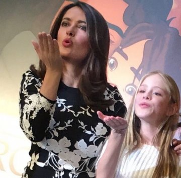 Снимка: Instagram