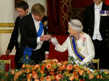 Снимка: Reuters