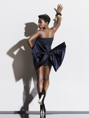 Estelle, Снимка: Elevation Music Festival