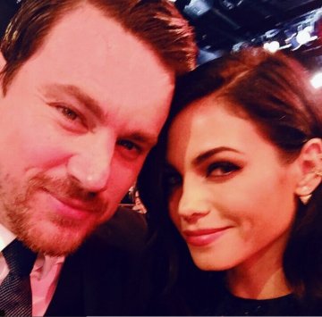 Снимка: Инстаграм