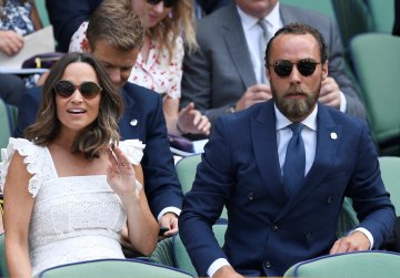 Снимка: Reuters