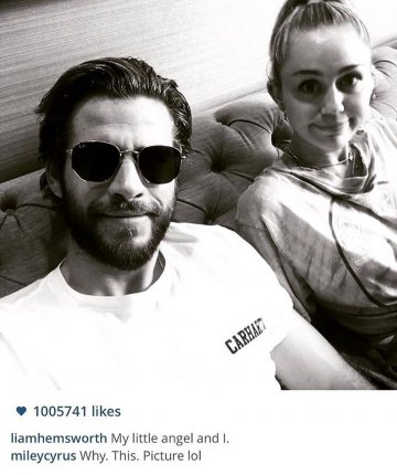 Снимка: Instagram