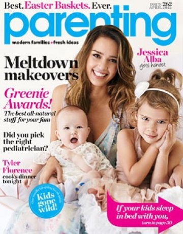 Снимка: Parenting