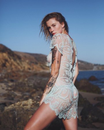 Снимки: Instagram