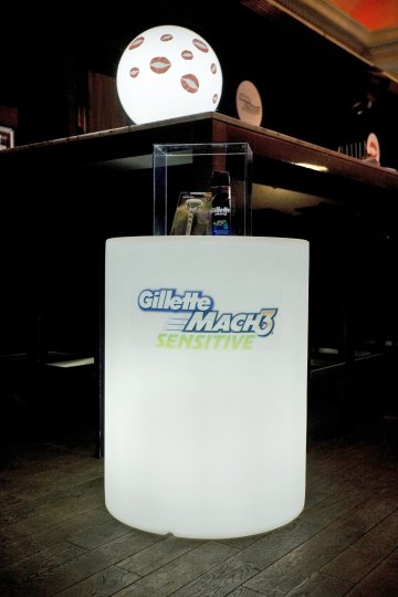 Снимка: Gillette