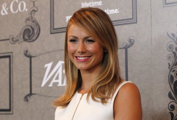 Стейси Кийблър, Снимка: Reuters