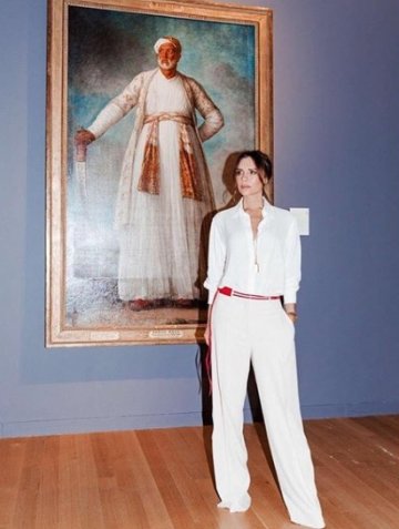 Източник: Instagram